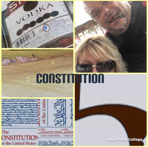 constitution